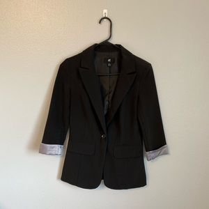 IZ BYER Women’s Blazer